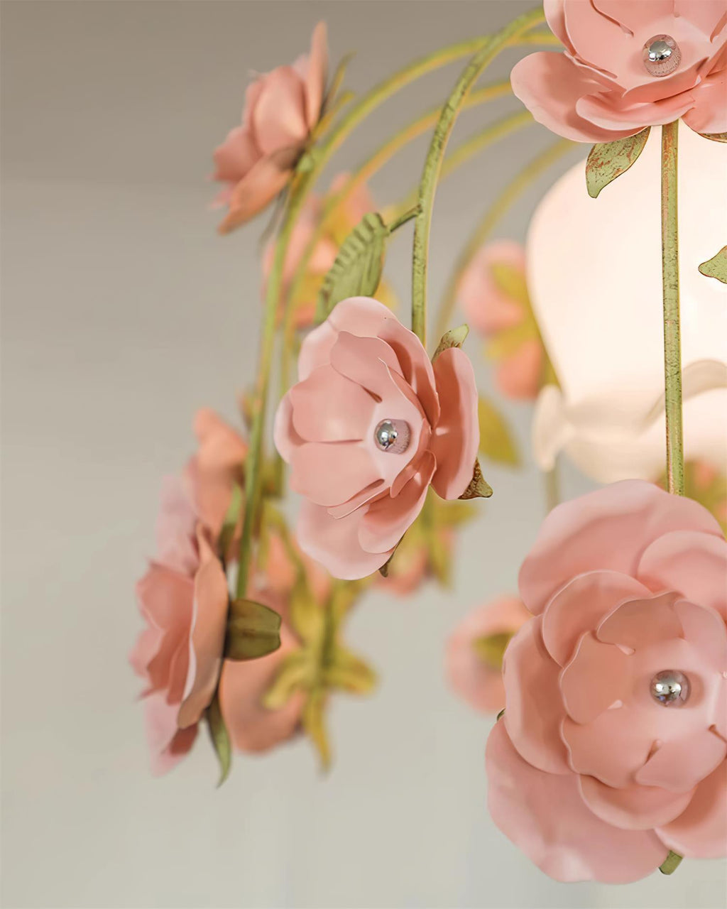 Bellova Lustre Floral - Neutralighting