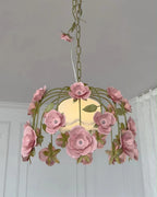 Bellova Lustre Floral - Neutralighting