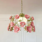 Bellova Lustre Floral - Neutralighting