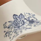Porcelaine Suspensions florales - Neutralighting
