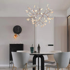 Lior Lustre Firefly Unique Style Art Déco Sputnik - Neutralighting