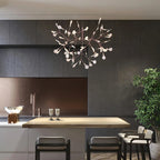 Lior Lustre Firefly Unique Style Art Déco Sputnik - Neutralighting