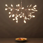 Lior Lustre Firefly Unique Style Art Déco Sputnik - Neutralighting