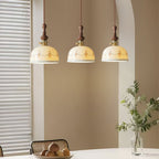 Ceraeyre Suspension en Céramique Vintage - Neutralighting