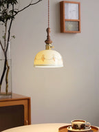 Ceraeyre Suspension en Céramique Vintage - Neutralighting