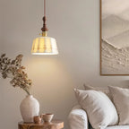 Ceraeyre Suspension en Céramique Vintage - Neutralighting