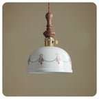 Ceraeyre Suspension en Céramique Vintage - Neutralighting