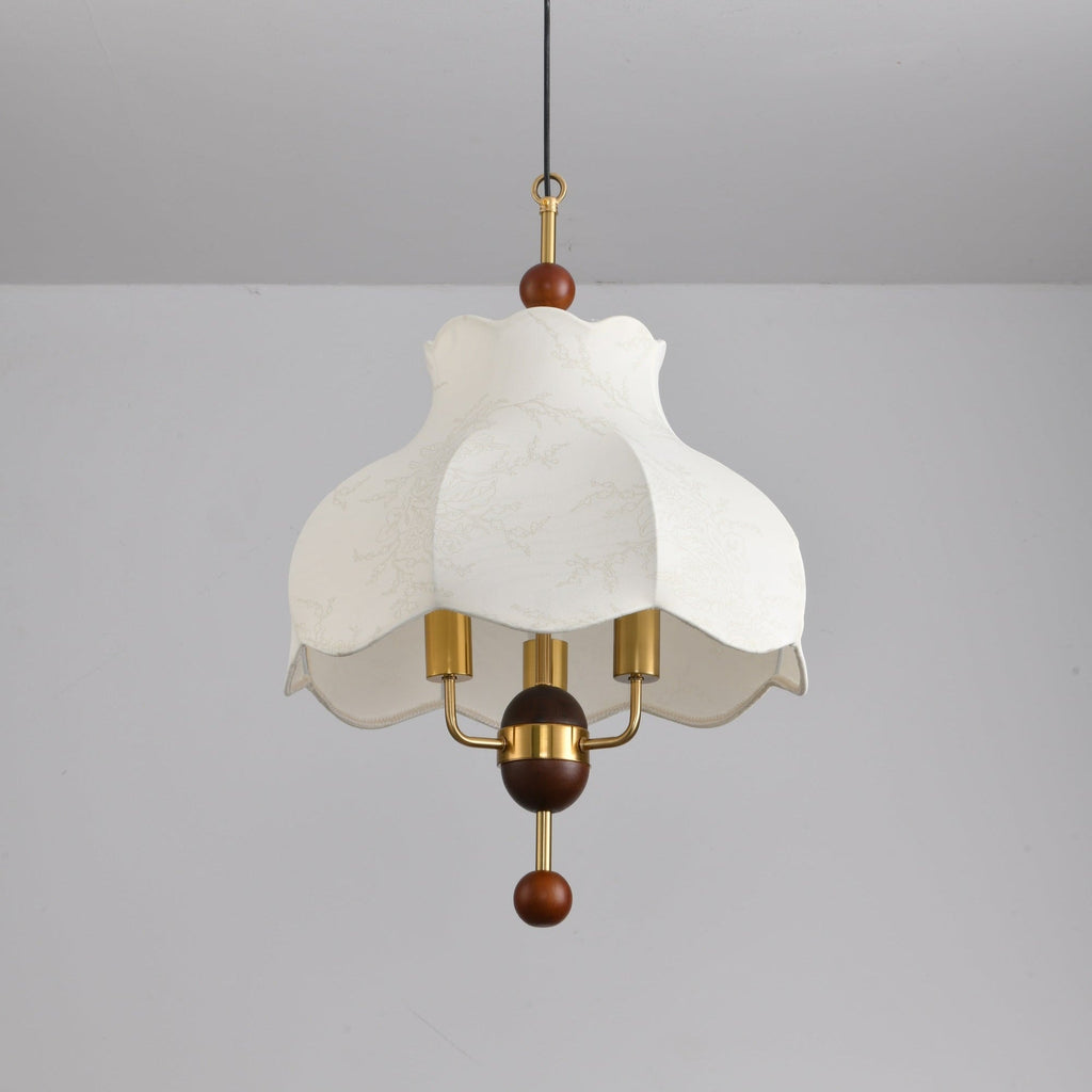 Julia Lampe Pendante Rétro - Neutralighting