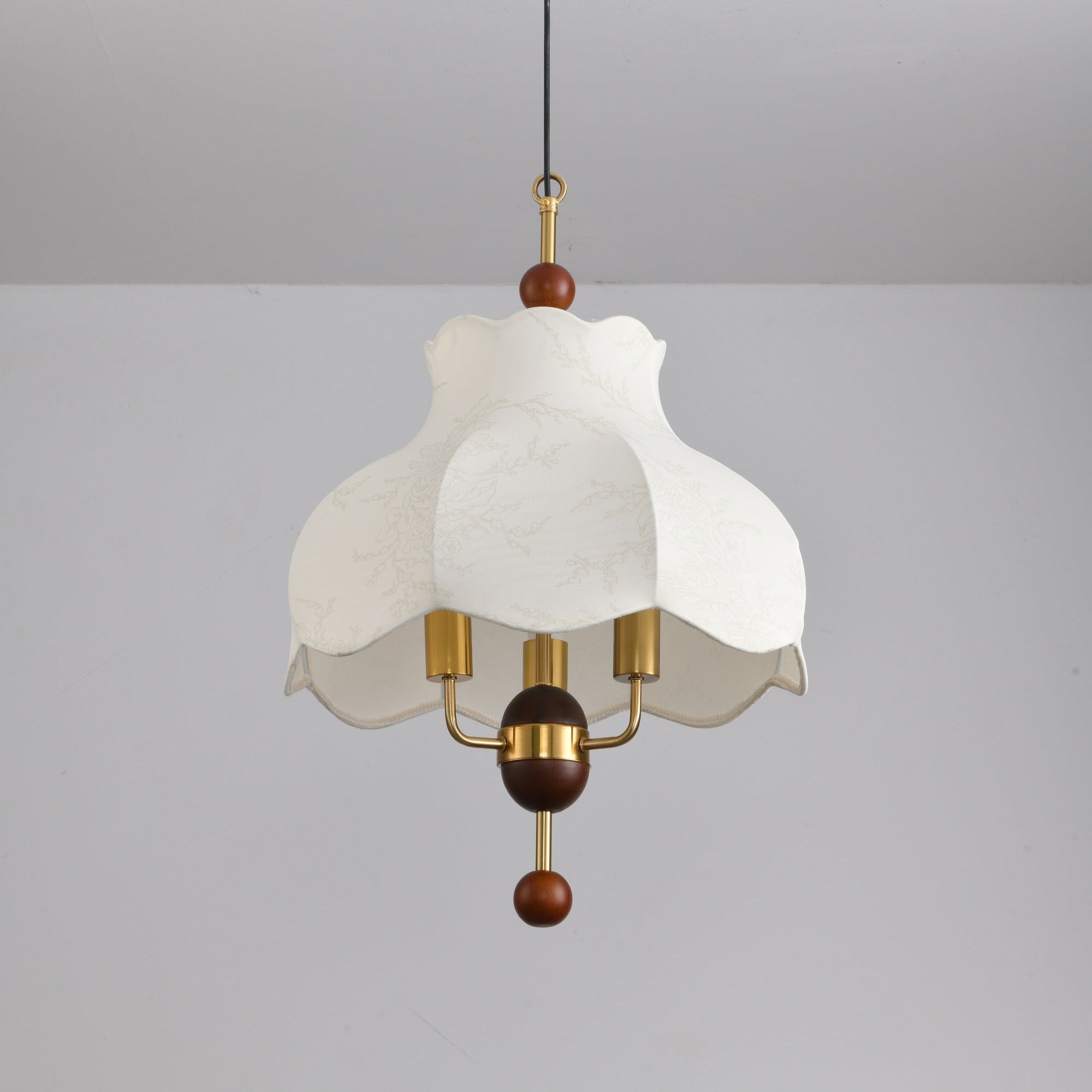 Julia Lampe Pendante Rétro - Neutralighting