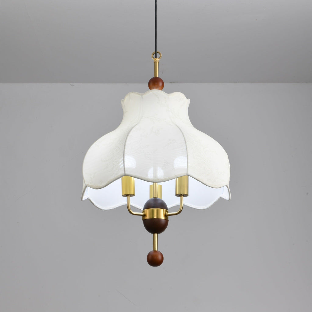 Julia Lampe Pendante Rétro - Neutralighting