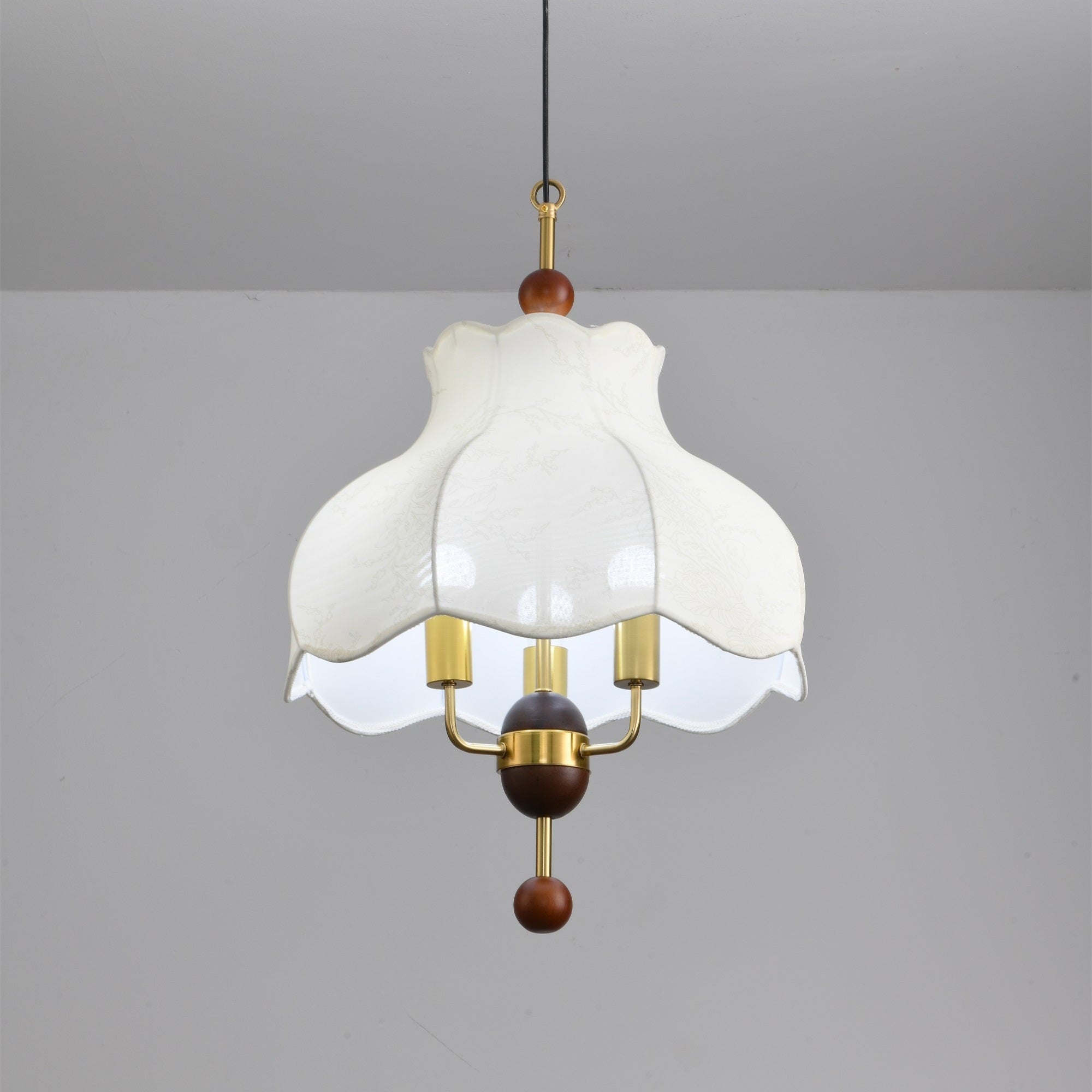 Julia Lampe Pendante Rétro - Neutralighting