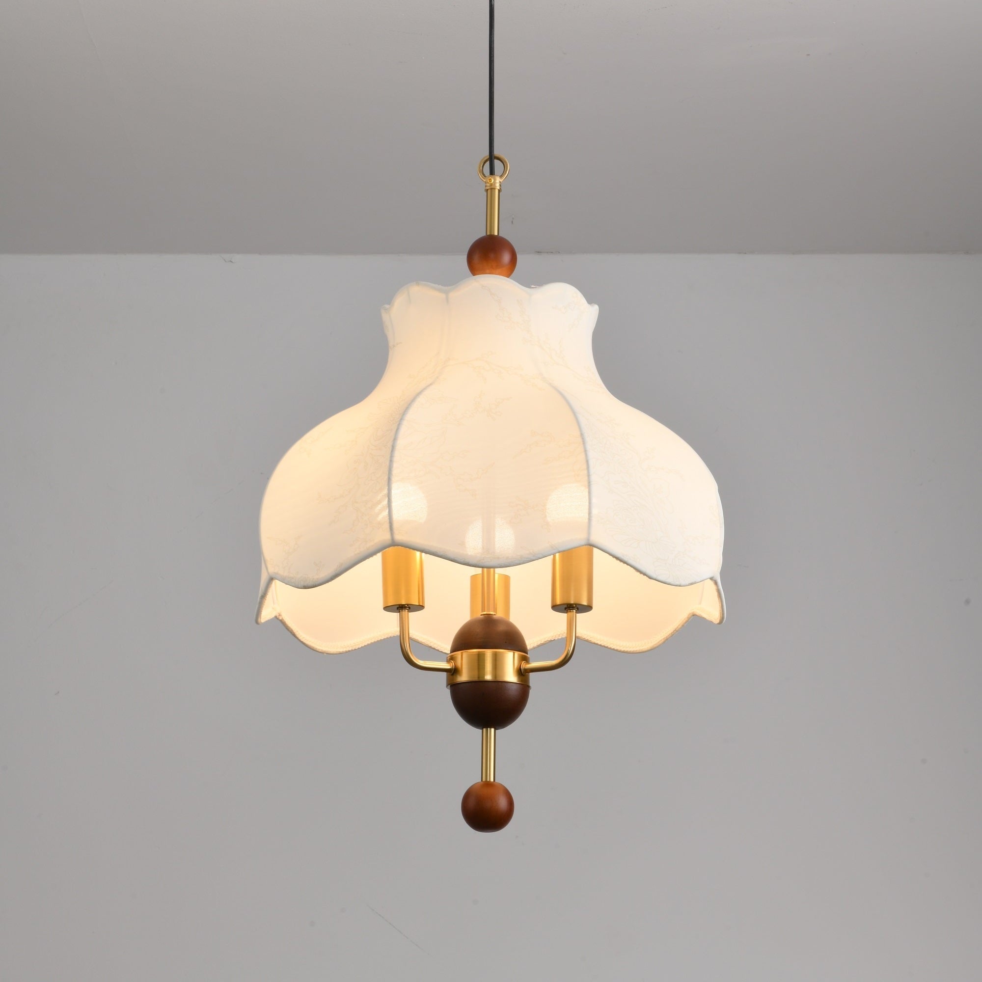 Julia Lampe Pendante Rétro - Neutralighting