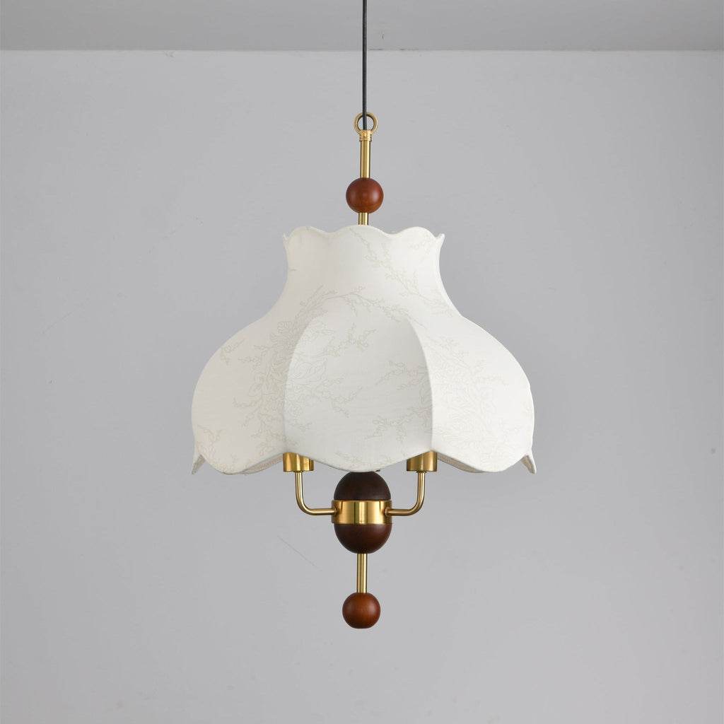 Julia Lampe Pendante Rétro - Neutralighting