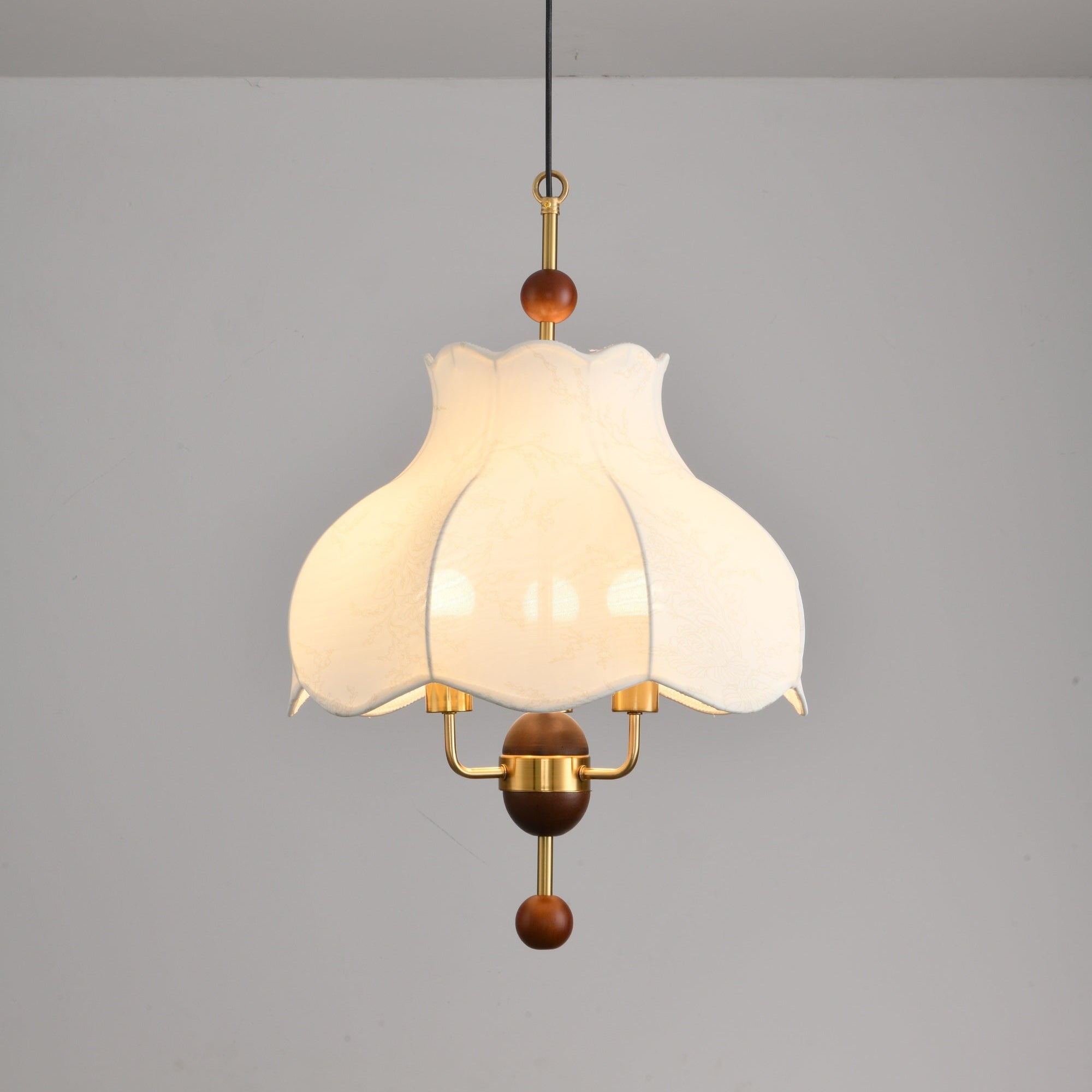 Julia Lampe Pendante Rétro - Neutralighting