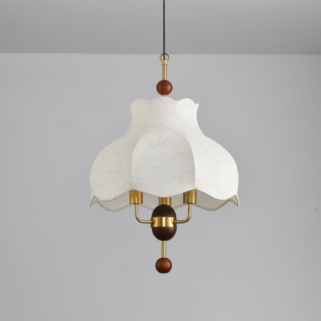 Julia Lampe Pendante Rétro - Neutralighting