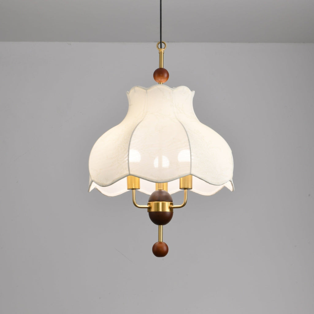 Julia Lampe Pendante Rétro - Neutralighting