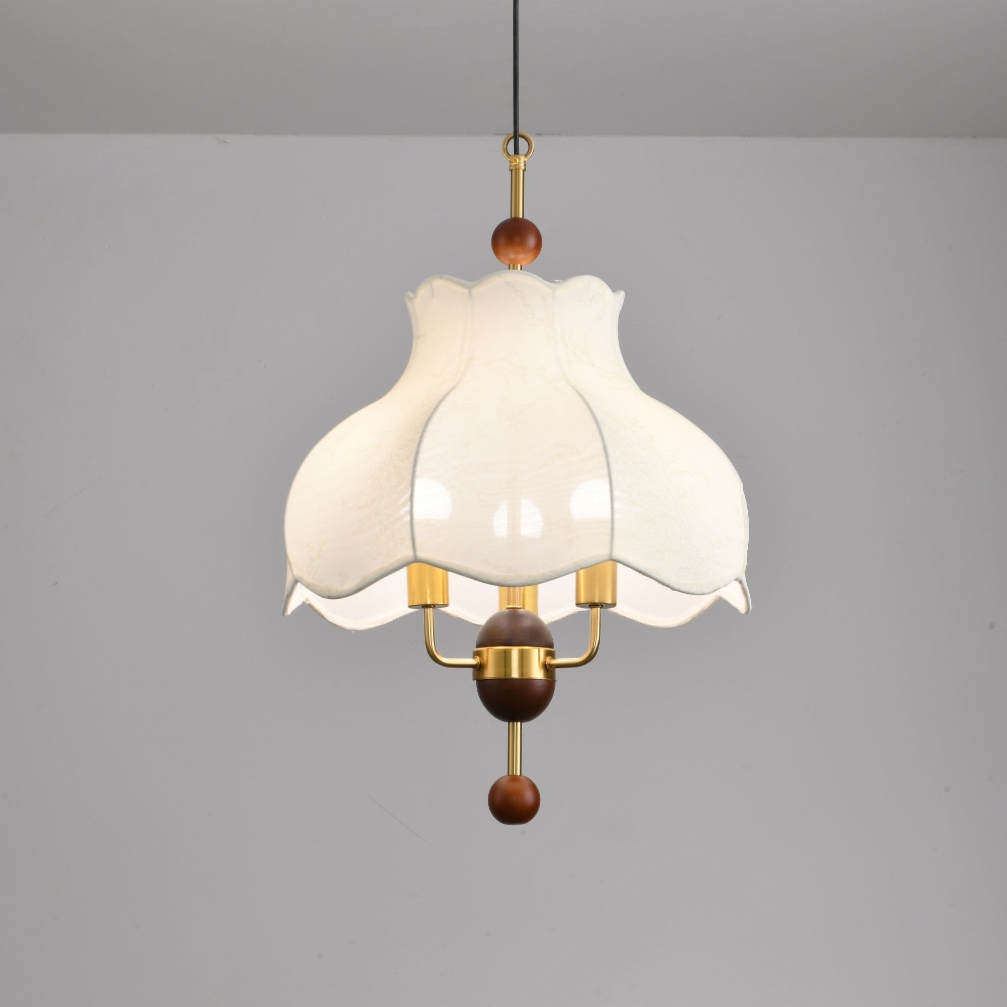 Julia Lampe Pendante Rétro - Neutralighting