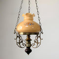 Rosetta Suspension Accent Floral Vintage - Neutralighting