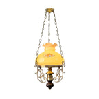 Rosetta Suspension Accent Floral Vintage - Neutralighting