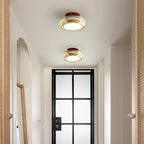 June Plafonnier Industriel Verre - Neutralighting