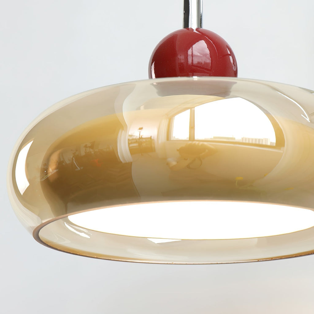 Rotan Applique Murale Cerise Élégante - Neutralighting