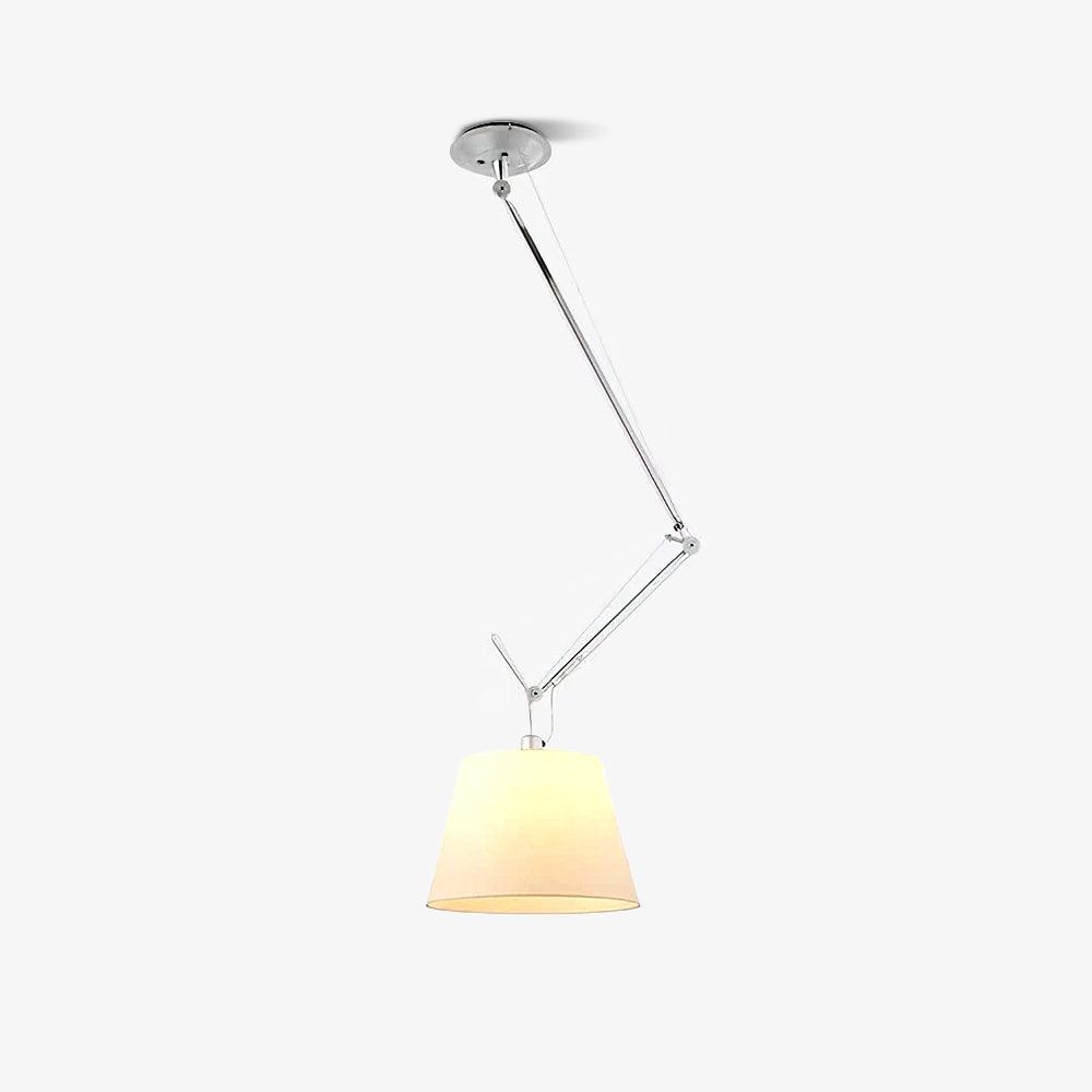 Avice Suspension de plafond en tissu - Neutralighting