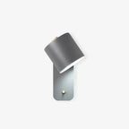 Lustra Applique Murale Cylindrique Rotative - Neutralighting