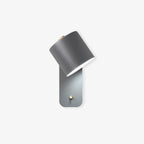 Lustra Applique Murale Cylindrique Rotative - Neutralighting