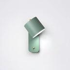 Lustra Applique Murale Cylindrique Rotative - Neutralighting
