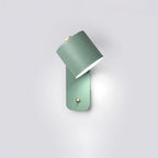 Lustra Applique Murale Cylindrique Rotative - Neutralighting