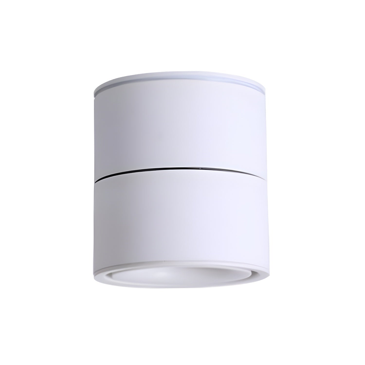 Thyn Spot Plafonnier Rond Orientable - Neutralighting