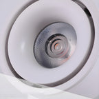 Thyn Spot Plafonnier Rond Orientable - Neutralighting