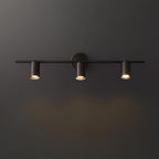 Grover Applique Murale Projecteur Laiton Orientable - Neutralighting