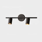 Grover Applique Murale Projecteur Laiton Orientable - Neutralighting