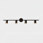 Grover Applique Murale Projecteur Laiton Orientable - Neutralighting