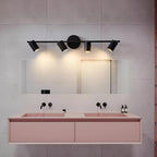 Grover Applique Murale Projecteur Laiton Orientable - Neutralighting
