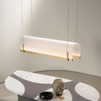 Cevinen Suspension Linéaire Or - Neutralighting