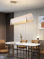 Cevinen Suspension Linéaire Or - Neutralighting