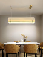 Cevinen Suspension Linéaire Or - Neutralighting