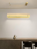 Cevinen Suspension Linéaire Or - Neutralighting