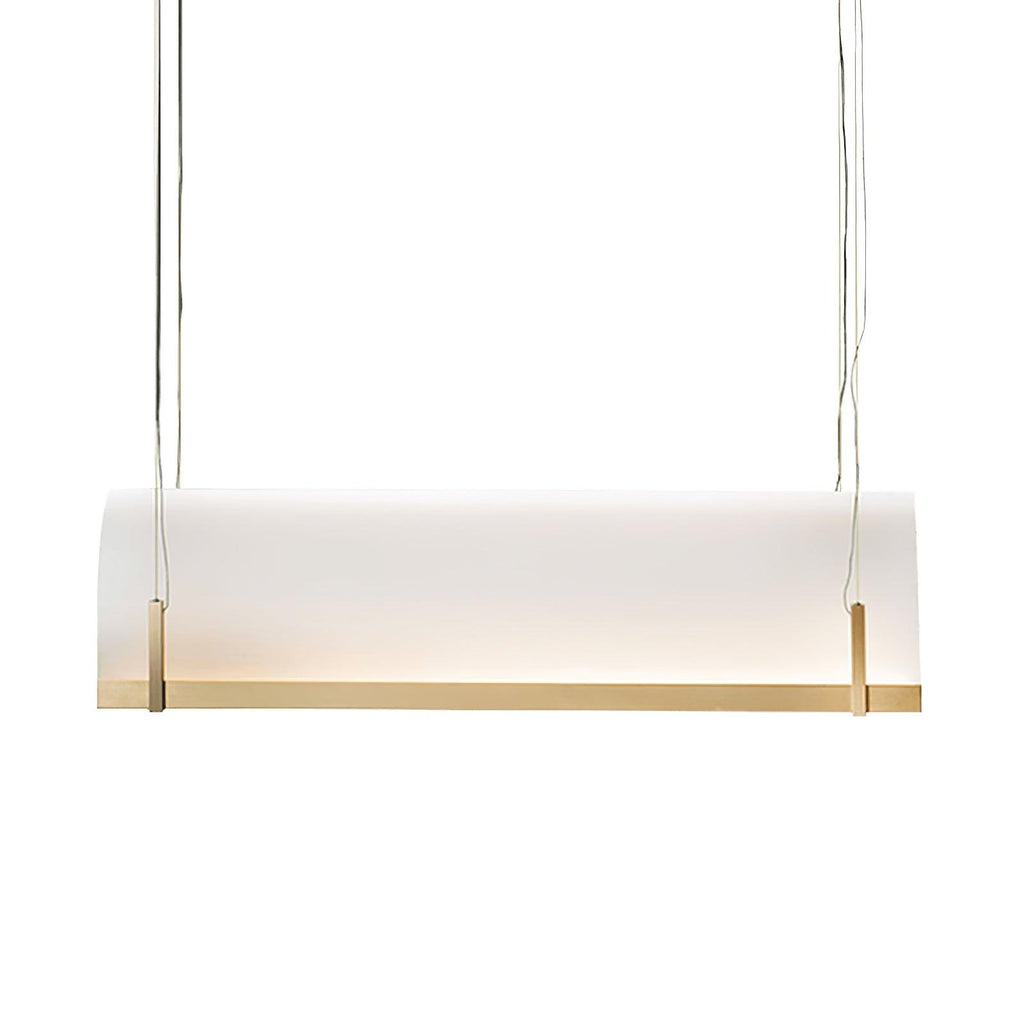 Cevinen Suspension Linéaire Or - Neutralighting