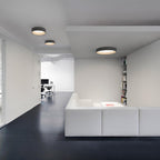 Elvenis Plafonnier Rond Moderne Minimaliste - Neutralighting