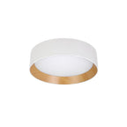 Elvenis Plafonnier Rond Moderne Minimaliste - Neutralighting