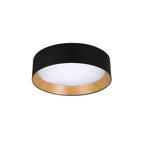 Elvenis Plafonnier Rond Moderne Minimaliste - Neutralighting