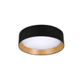 Elvenis Plafonnier Rond Moderne Minimaliste - Neutralighting