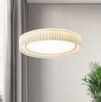 Averise Suspension Lampe en Tissu Confortable - Neutralighting