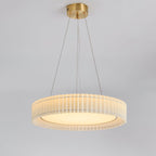 Averise Suspension Lampe en Tissu Confortable - Neutralighting