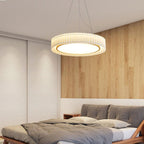 Averise Suspension Lampe en Tissu Confortable - Neutralighting