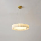 Averise Suspension Lampe en Tissu Confortable - Neutralighting