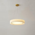 Averise Suspension Lampe en Tissu Confortable - Neutralighting